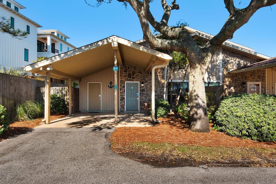 Seascape 51A - Beach Baby House in Miramar Beach