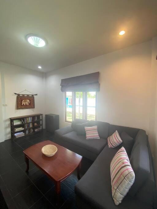 Loma-asunto Hua Hin Soi 94 Baan Finland apartment 28 Apartment in Hua Hin District