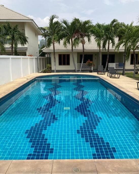 Swimming pool, Open Air Bath