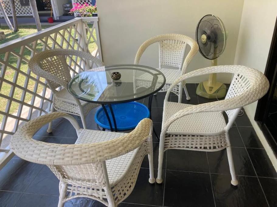 Loma-asunto Hua Hin Soi 94 Baan Finland apartment 28 Apartment in Hua Hin District