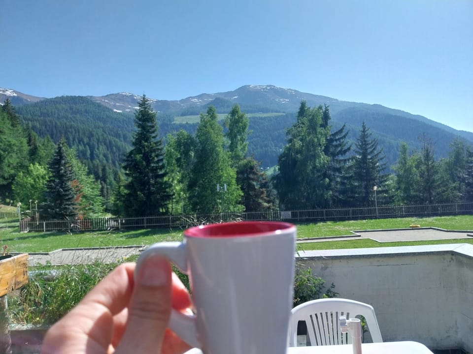 Ciel Bleu - Cir 0122 Apartment hotel in Aosta Valley, Italy