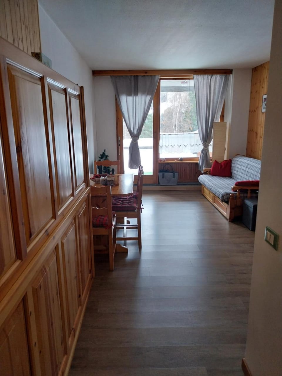 Ciel Bleu - Cir 0122 Apartment hotel in Aosta Valley, Italy