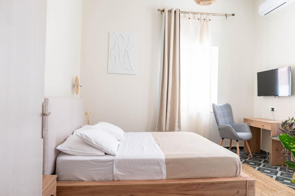 Kosnian City Suites B House in Kos