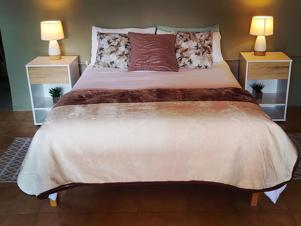 Duiker's self catering Accommodation Vacation rental in South Africa