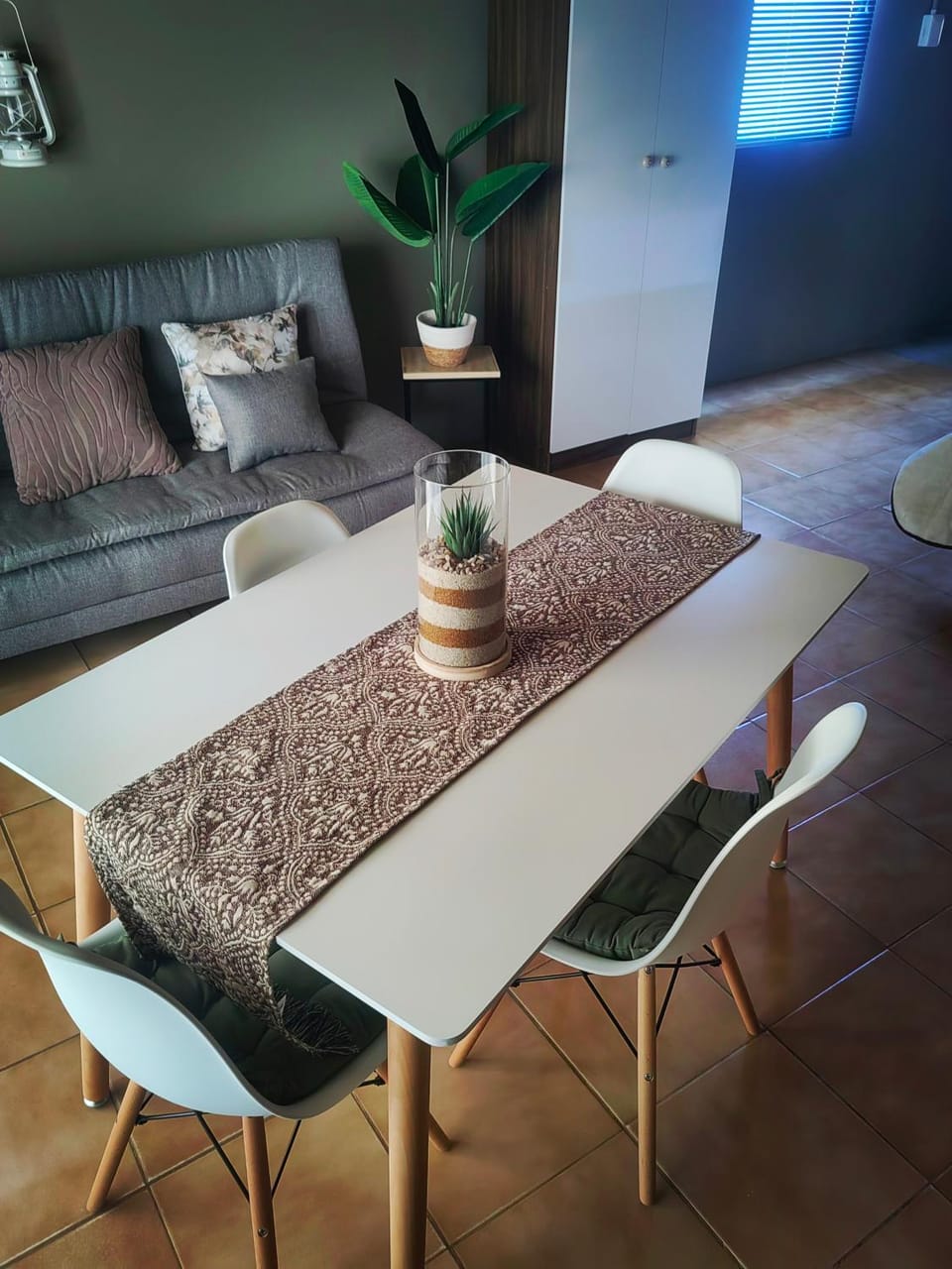 Duiker's self catering Accommodation Vacation rental in South Africa