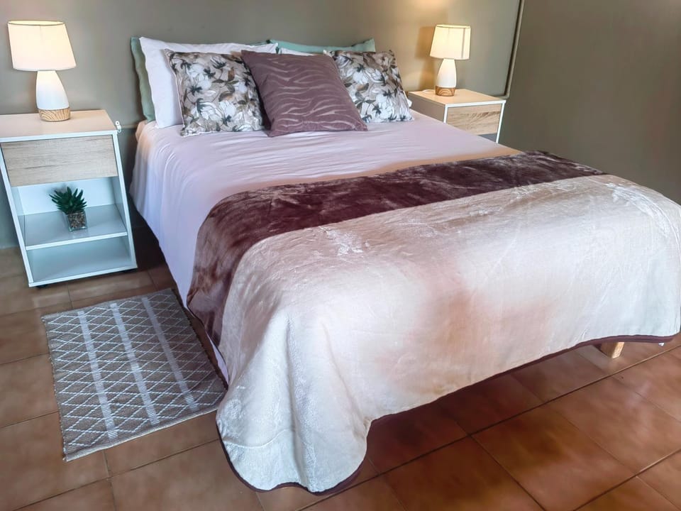 Duiker's self catering Accommodation Vacation rental in South Africa
