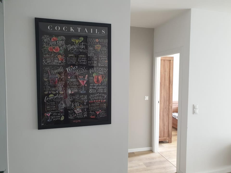 TOTU TODAY-STARA CEGIELNIA APARTAMENTY, Faktura VAT, self check-in Apartment in Poznan