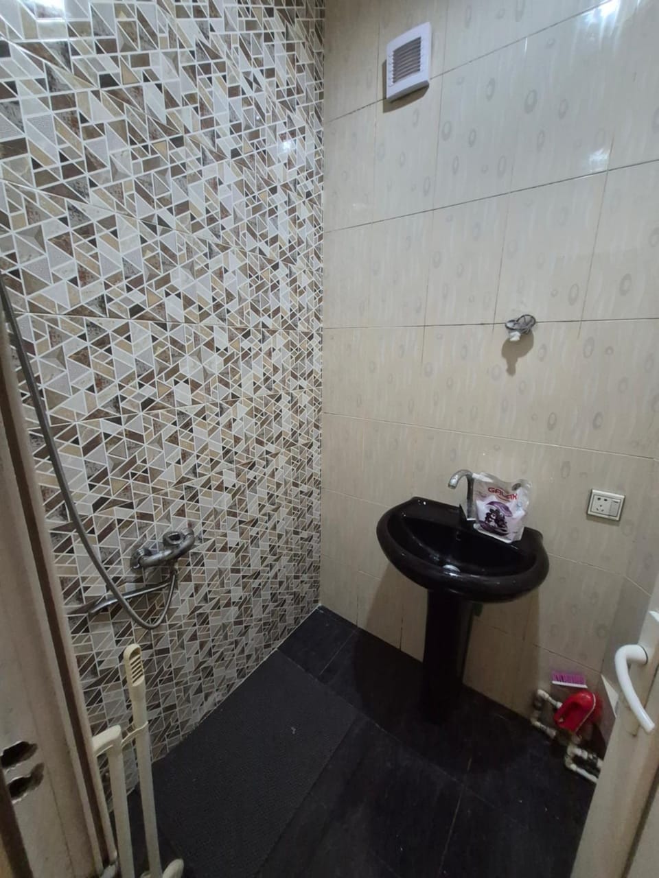 Квартира в центре Батуми Apartment in Batumi