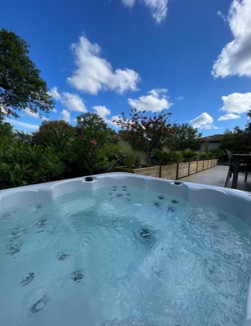 Le Val d'escure Villa in Saint-Raphael