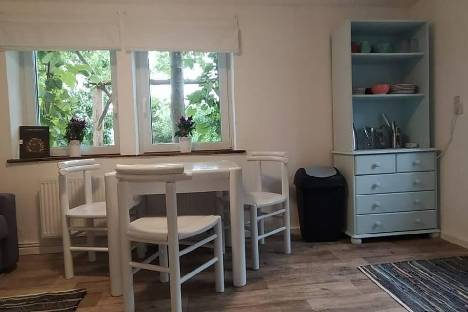 FairSchlafen - Gartenwohnung Apartment in Lower Saxony, Germany