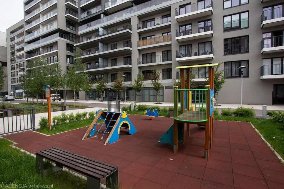 Apartimento Angel River 7 Apartment in Wroclaw