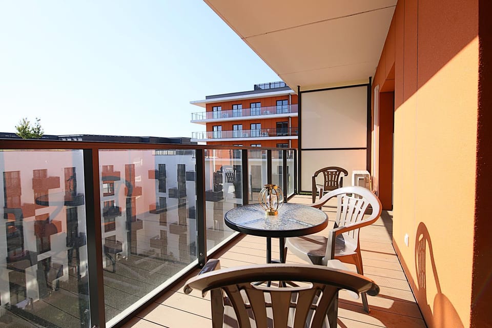 Apartimento Angel River 7 Apartment in Wroclaw