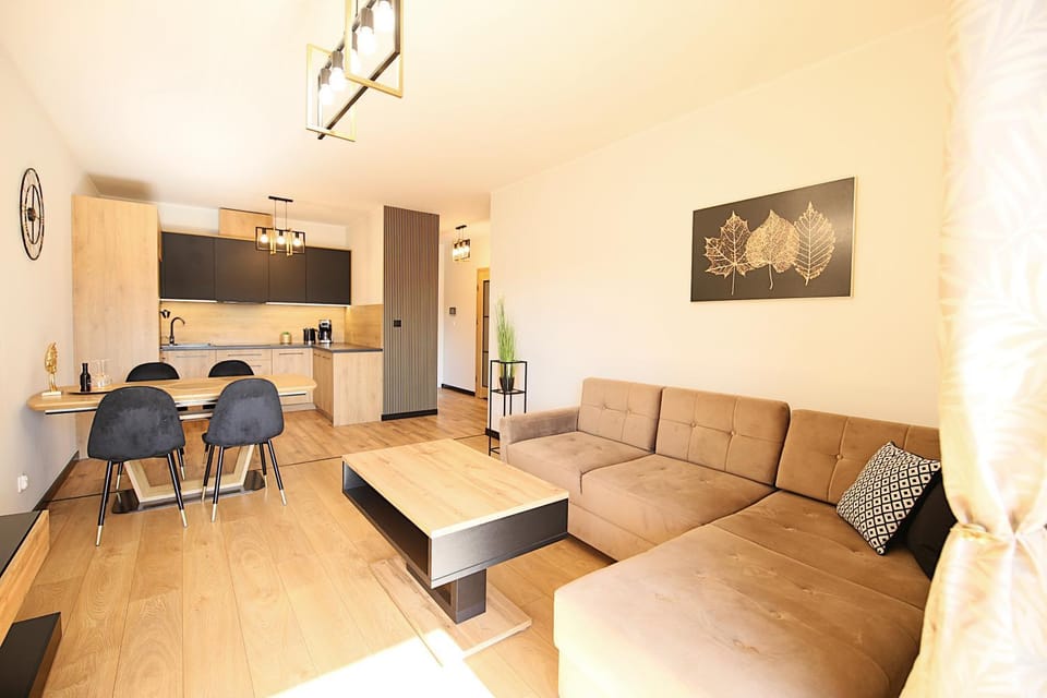 Apartimento Angel River 7 Apartment in Wroclaw