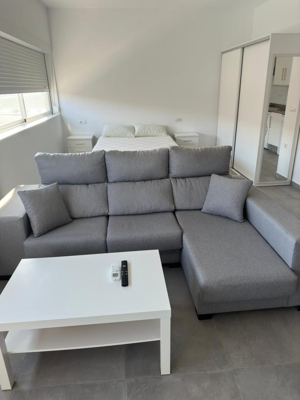 El Merendero Apartment in Costa de la Luz
