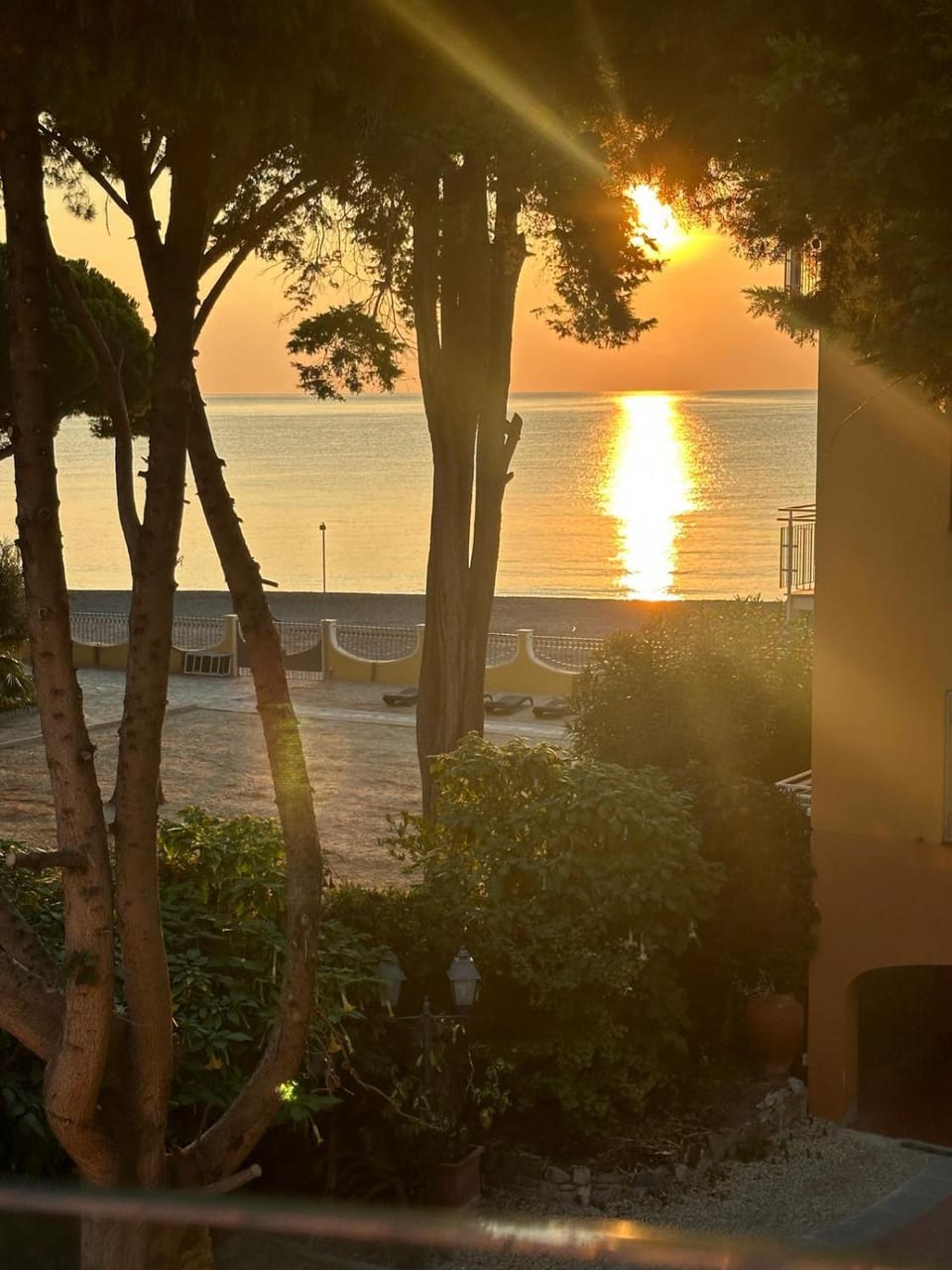 View (from property/room)
