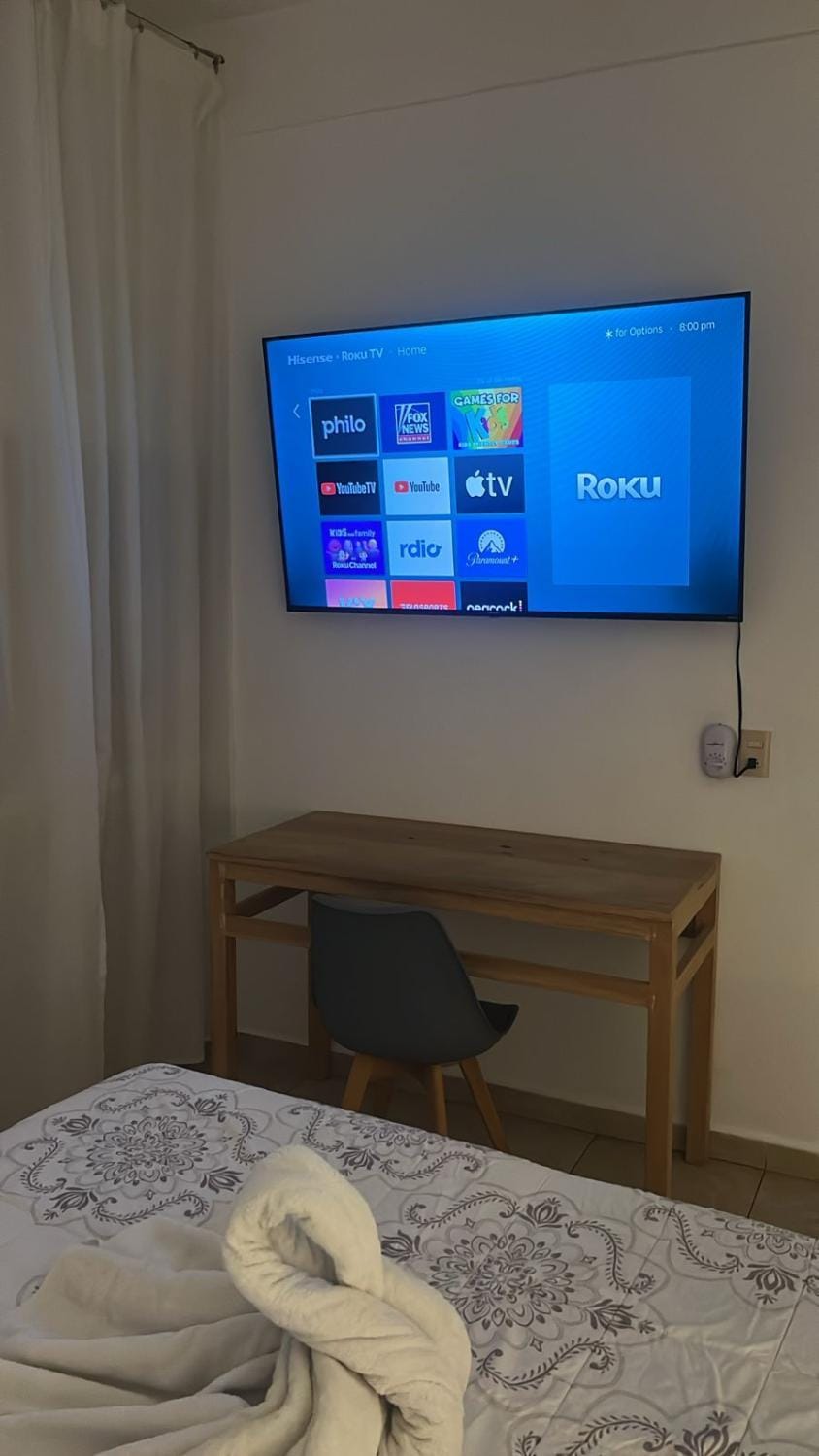 Panoramic Paradise 5 min to downtown and beach Apartment in Zihuatanejo