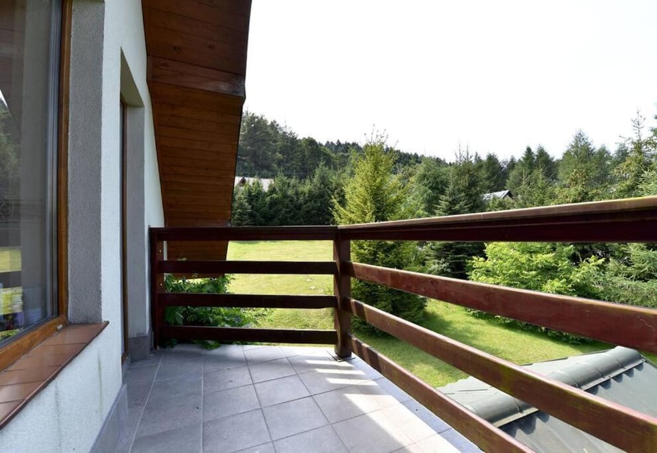 Garden, View (from property/room), Balcony/Terrace, Garden view