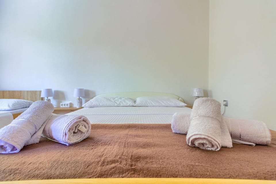 Apartman Adriana Apartment in Split