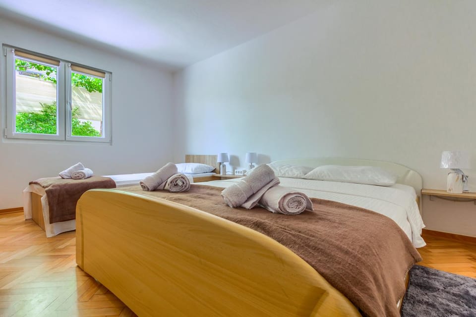 Apartman Adriana Apartment in Split