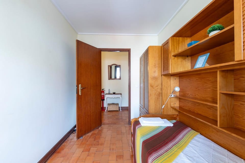 Lighthouse Apartment Apartment in Sesimbra
