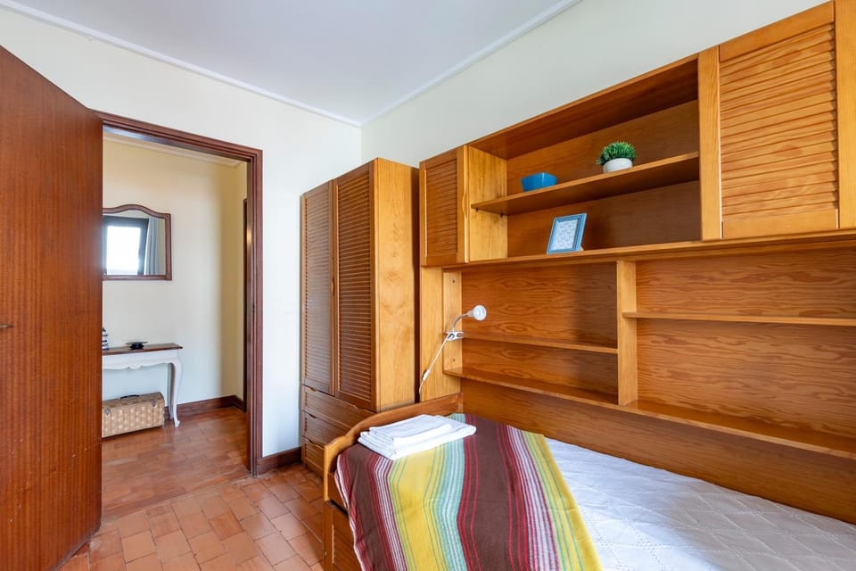 Lighthouse Apartment Apartment in Sesimbra