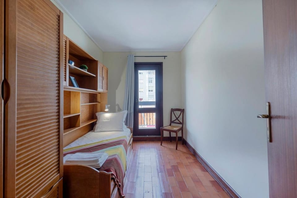 Lighthouse Apartment Apartment in Sesimbra