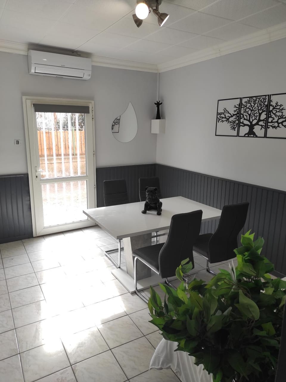 APPART GRAU D'AGDE 50M PLAGE ET COMMERCES Apartment in Agde