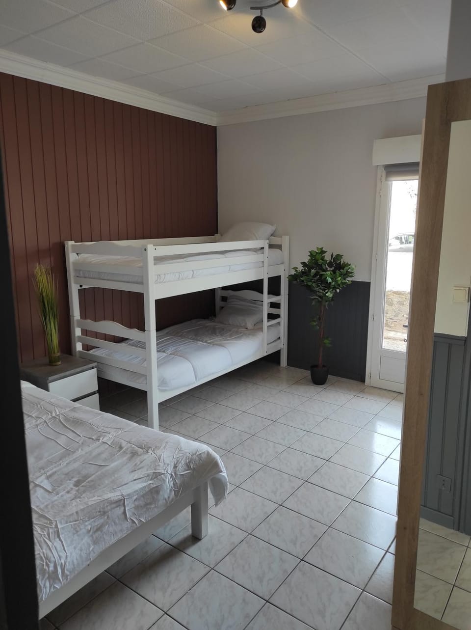 APPART GRAU D'AGDE 50M PLAGE ET COMMERCES Apartment in Agde
