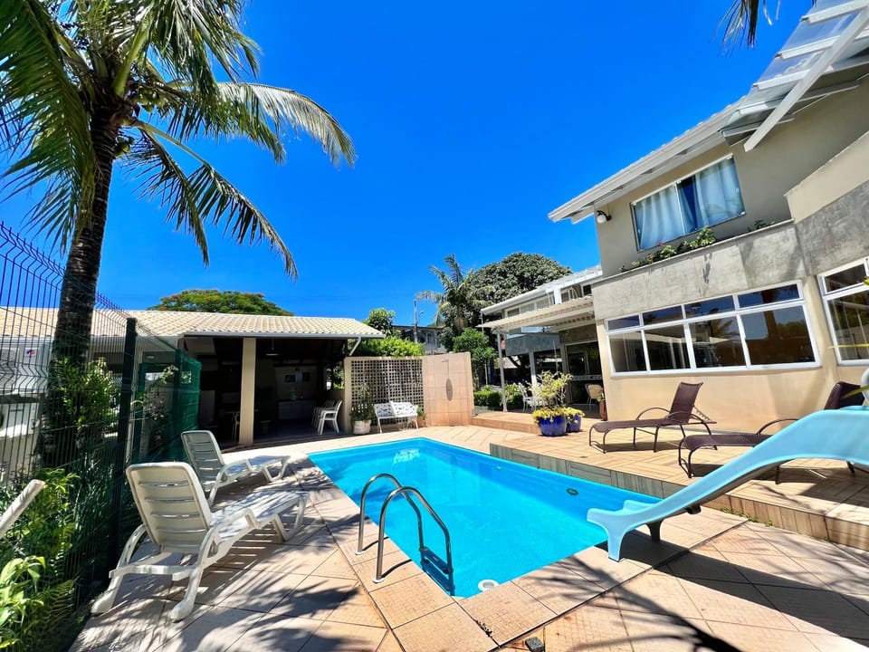 MORADA ILHA PARAISO Bed and Breakfast in Florianopolis