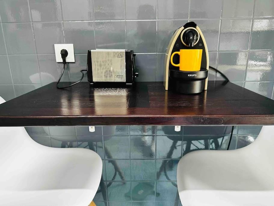 Casa del Kun. San Juan de L`Arena Apartment in Asturias