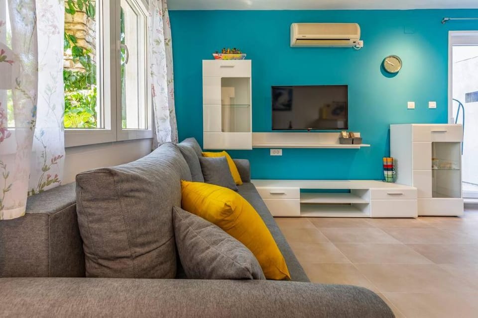 Newly renovated apartment with Terrace Apartment in Medulin