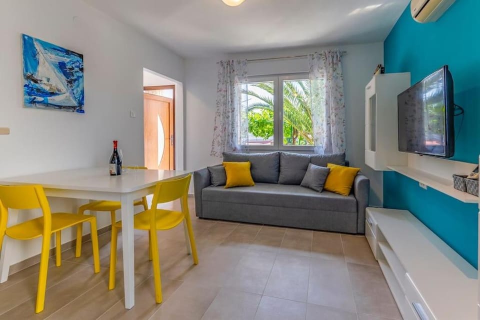 Newly renovated apartment with Terrace Apartment in Medulin