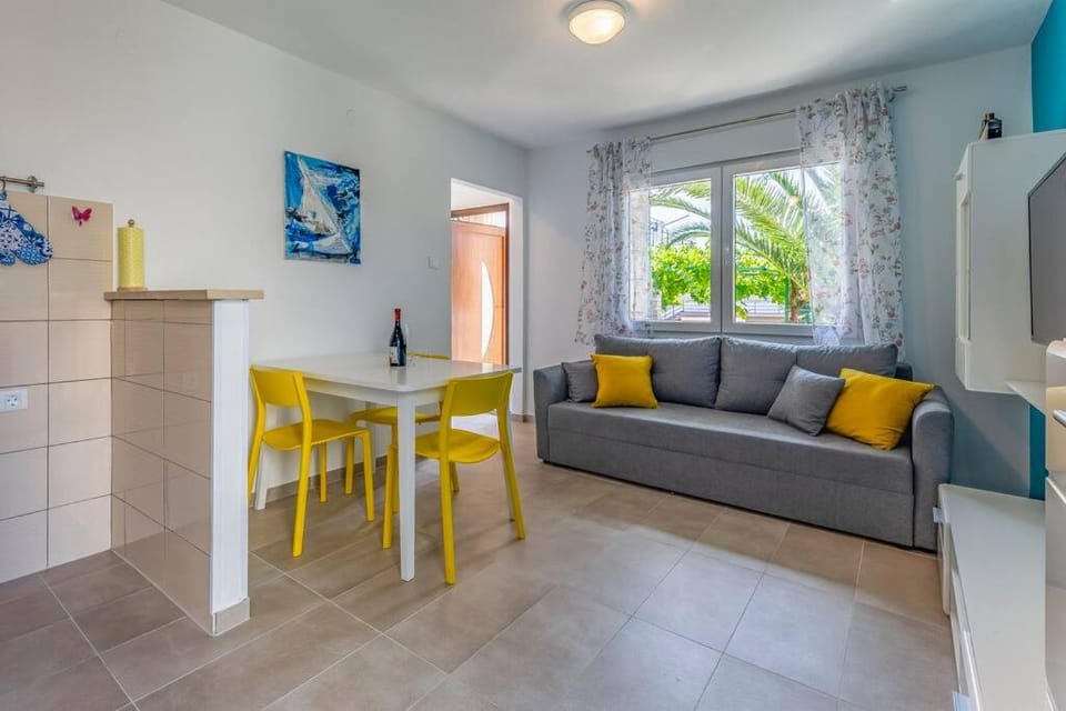 Newly renovated apartment with Terrace Apartment in Medulin