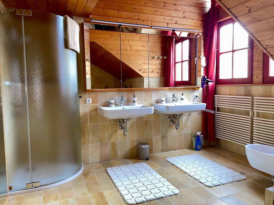 Altmuehl Familienvilla Villa in Bavaria