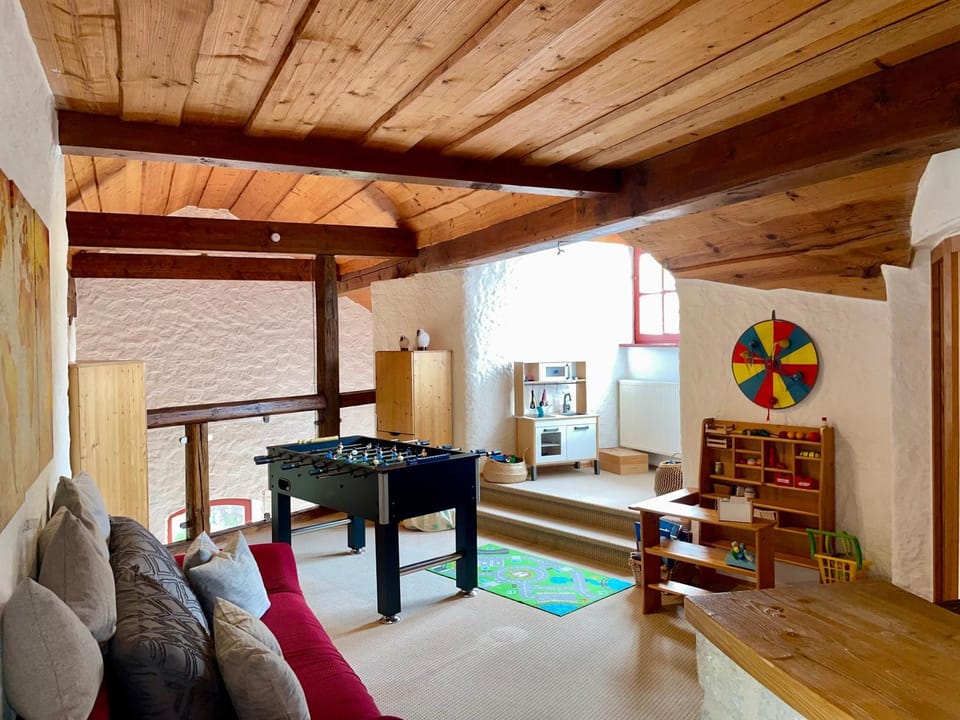 Altmuehl Familienvilla Villa in Bavaria