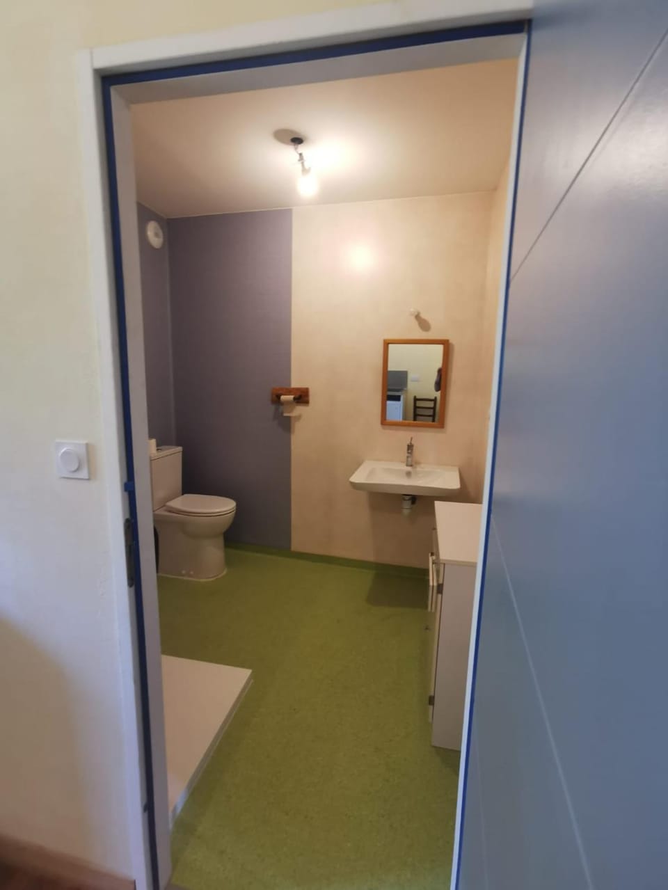 Toilet, Bathroom