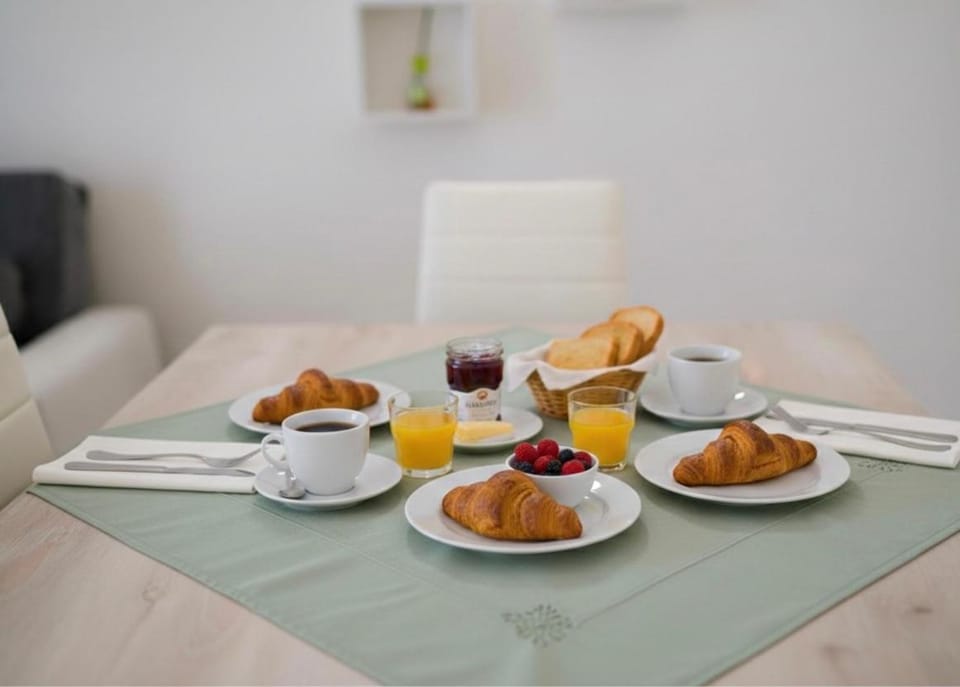 Palestro49 Holiday House Apartment in Apulia
