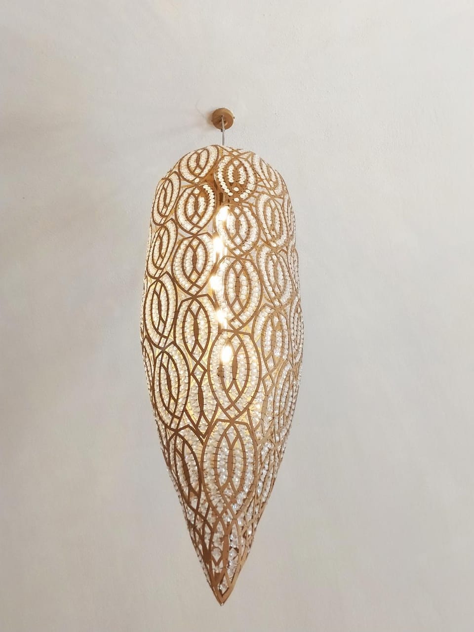 Decorative detail