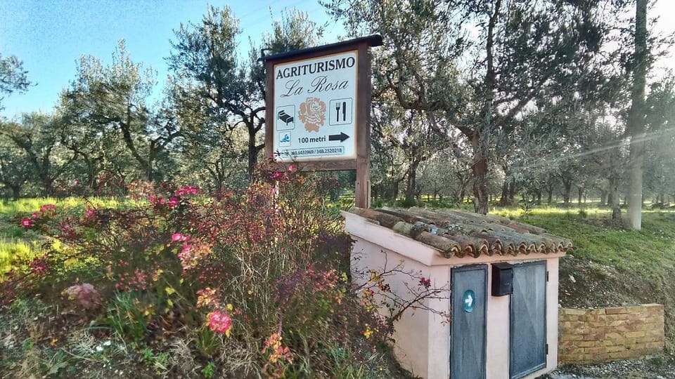 Property logo or sign