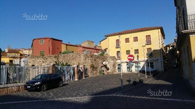 Janara - Mura Longobarde Apartment in Benevento