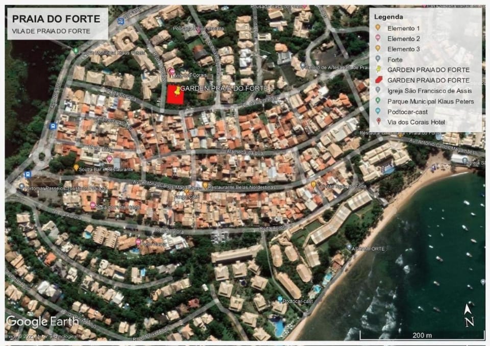Location