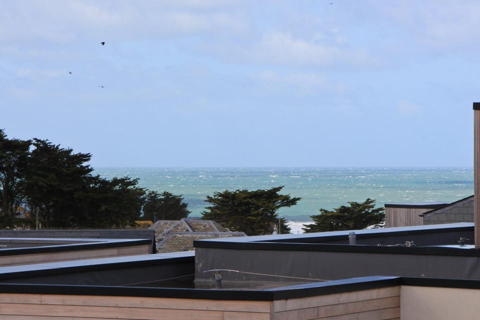 View (from property/room), Sea view