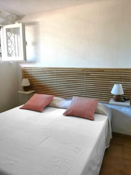 Casa Faurita House in Sardinia