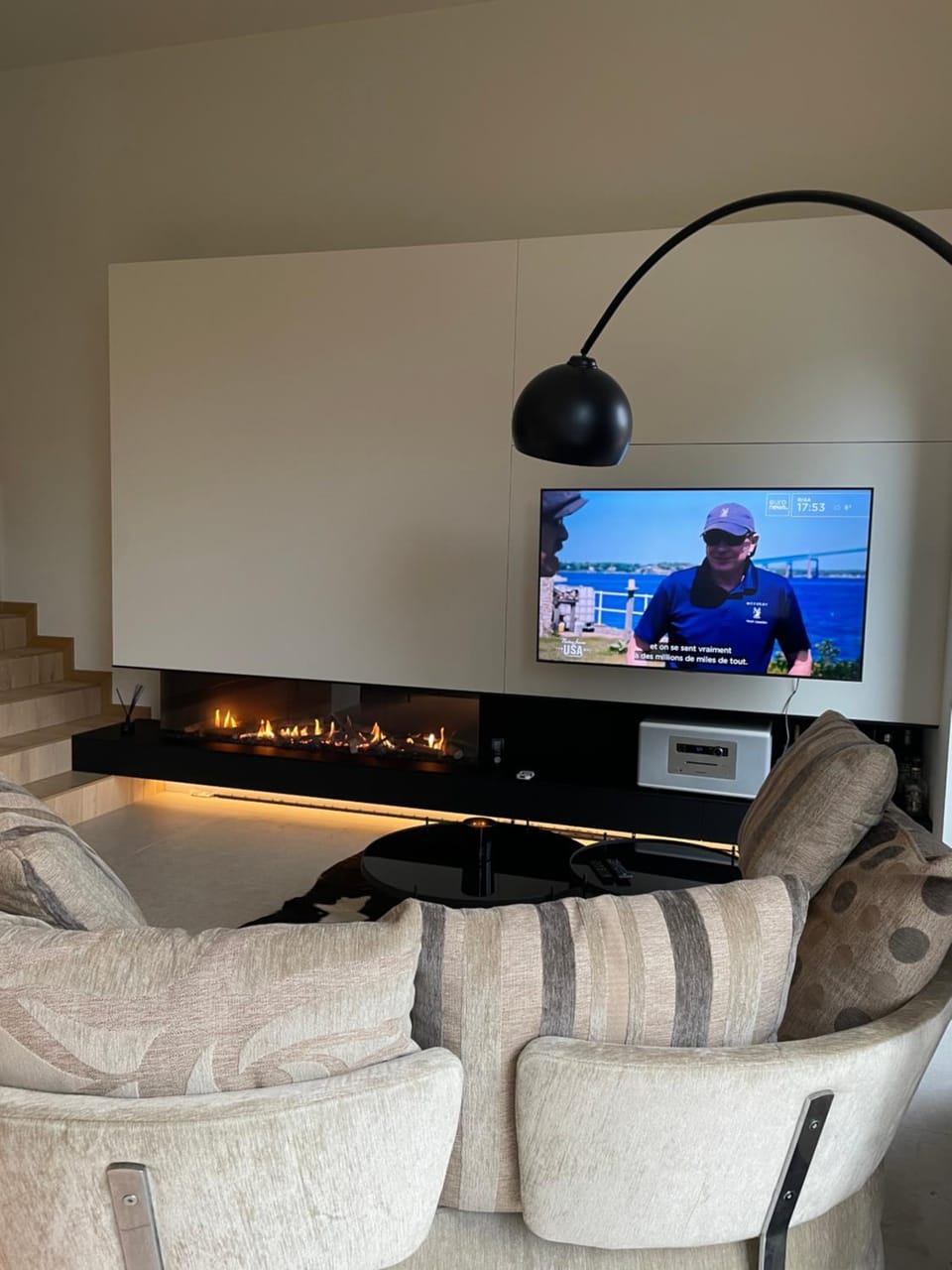TV and multimedia
