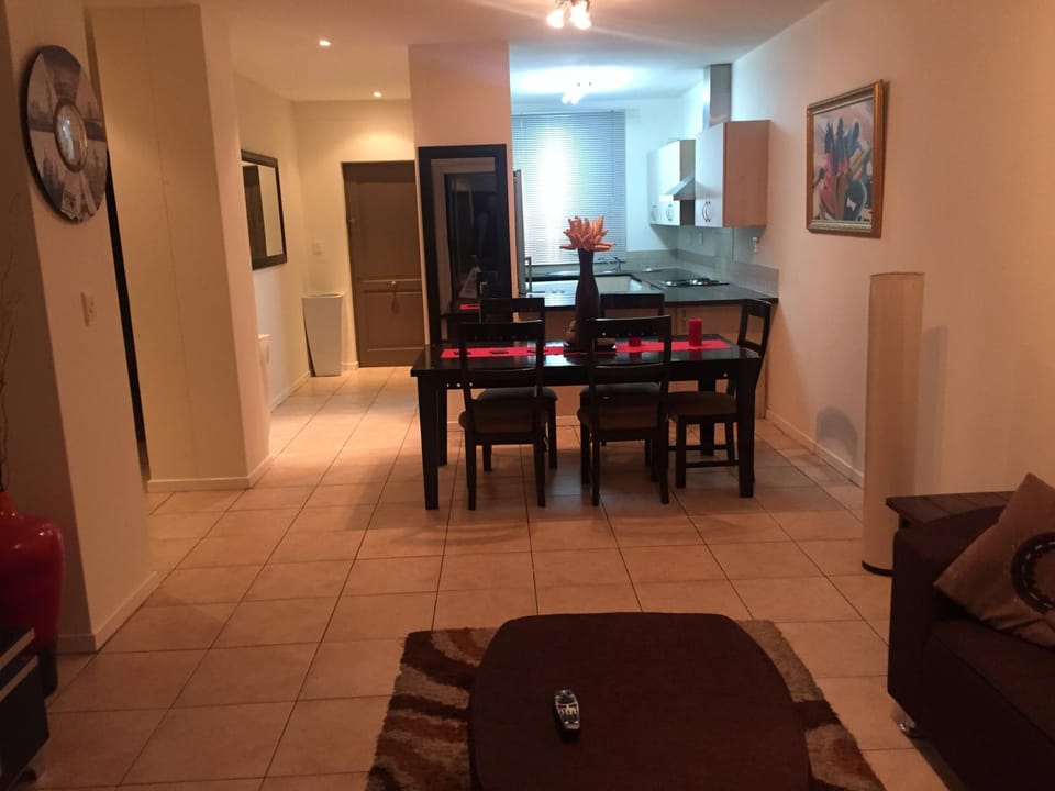 Sandton Accomodation Stay Apartment in Sandton