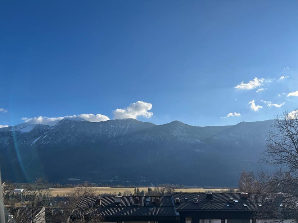 Apartment Luna Apartment in Bovec