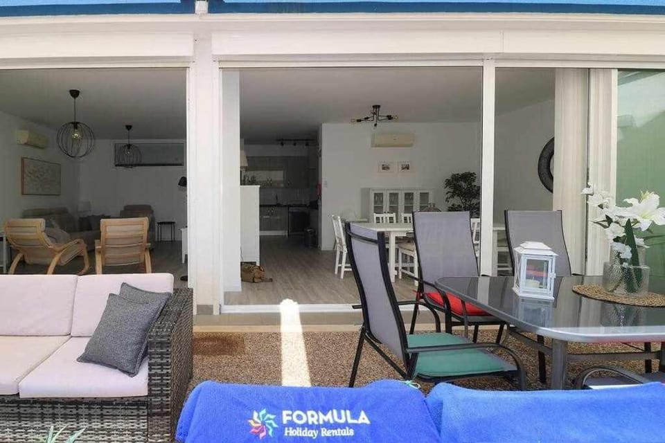 Anzol By FHR Apartment in Quarteira