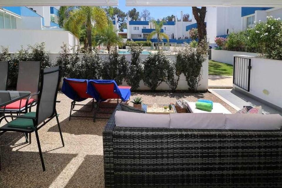 Anzol By FHR Apartment in Quarteira