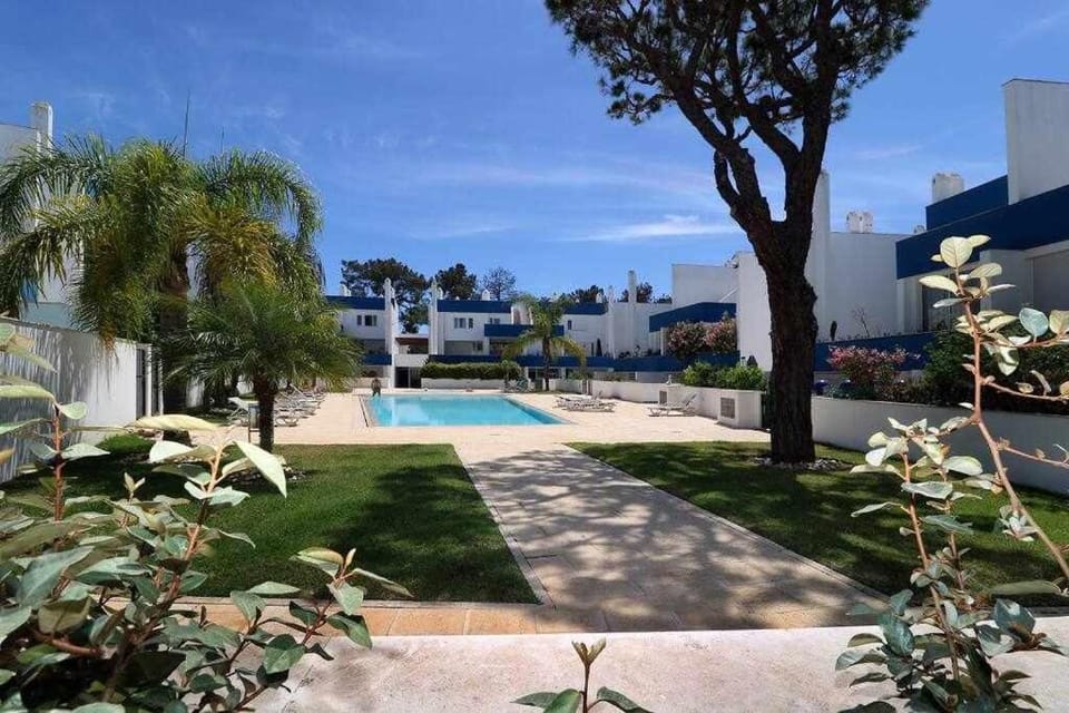 Anzol By FHR Apartment in Quarteira
