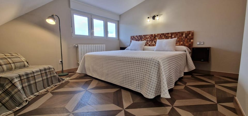 COSMA HOUSE Bed and Breakfast in Western coast of Cantabria